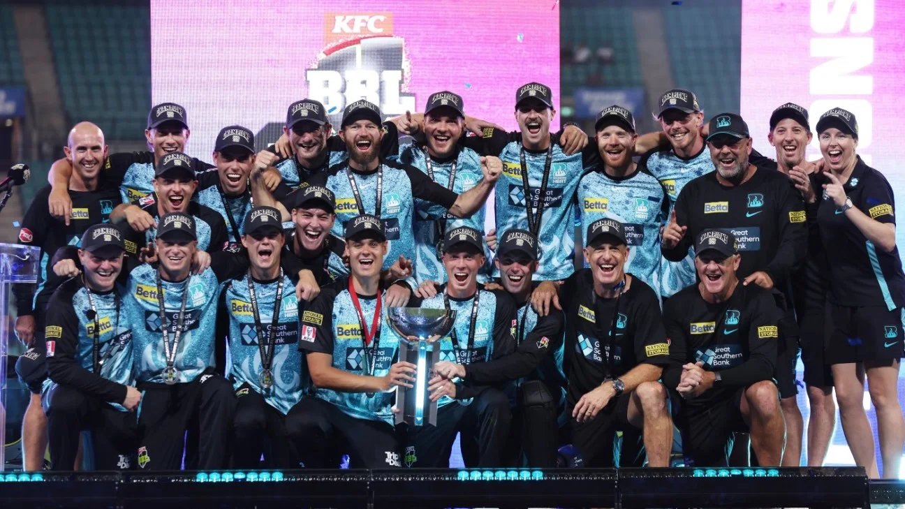 Australia news – Queensland join NSW in rejecting BBL privatisation, CA considers alternatives