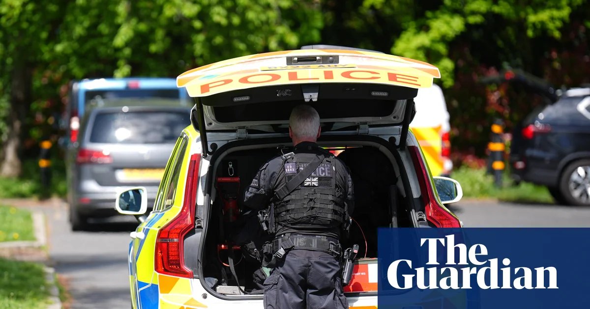 Police investigate whether London arson attacks were planned for weeks | UK news