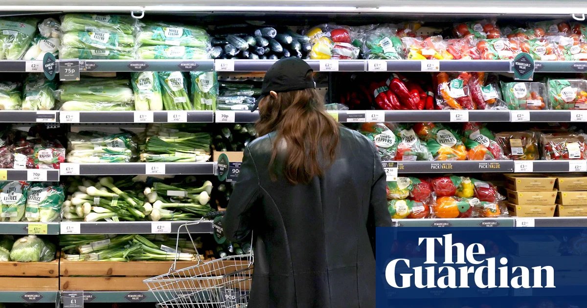 Rising costs forcing 3m UK households to skip meals, Which? report finds | UK cost of living crisis