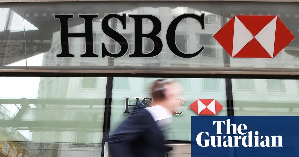 Barclay brothers avoid bankruptcy after deal with HSBC over £143m debt | Business
