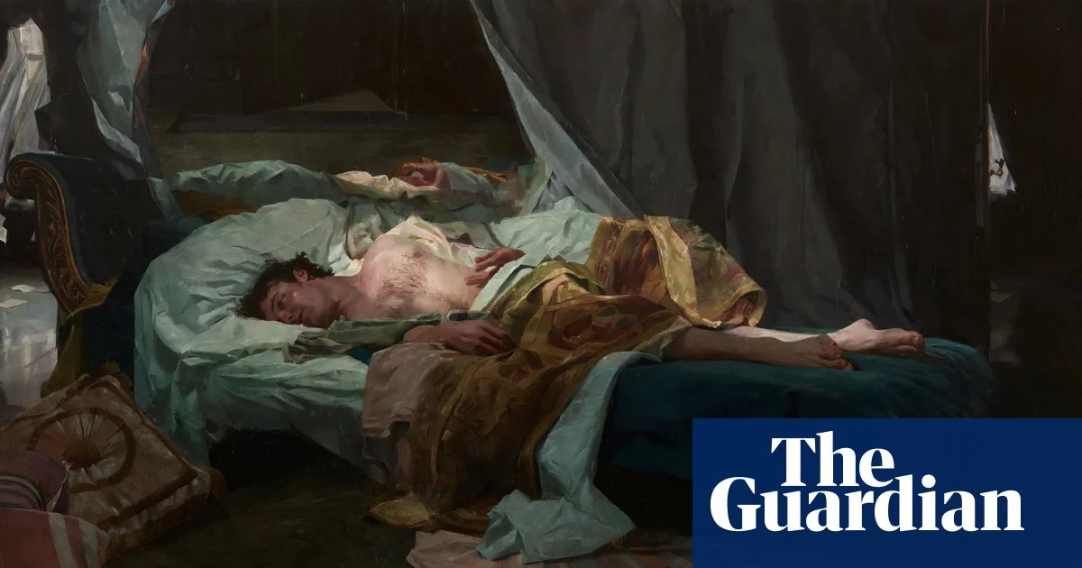 Archibald prize 2026: Jacob Collins portrait wins the Packing Room prize as finalists revealed | Archibald prize 2026