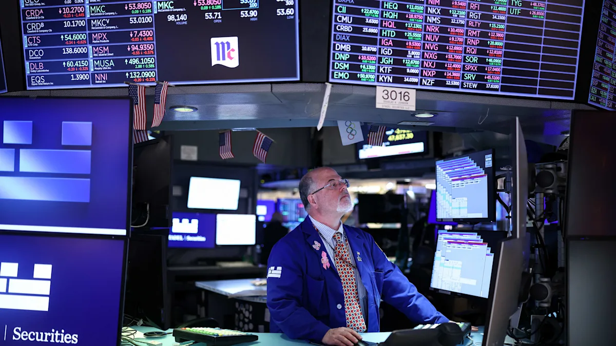 Can the S&P 500 sustain momentum? What Polymarket, analysts say