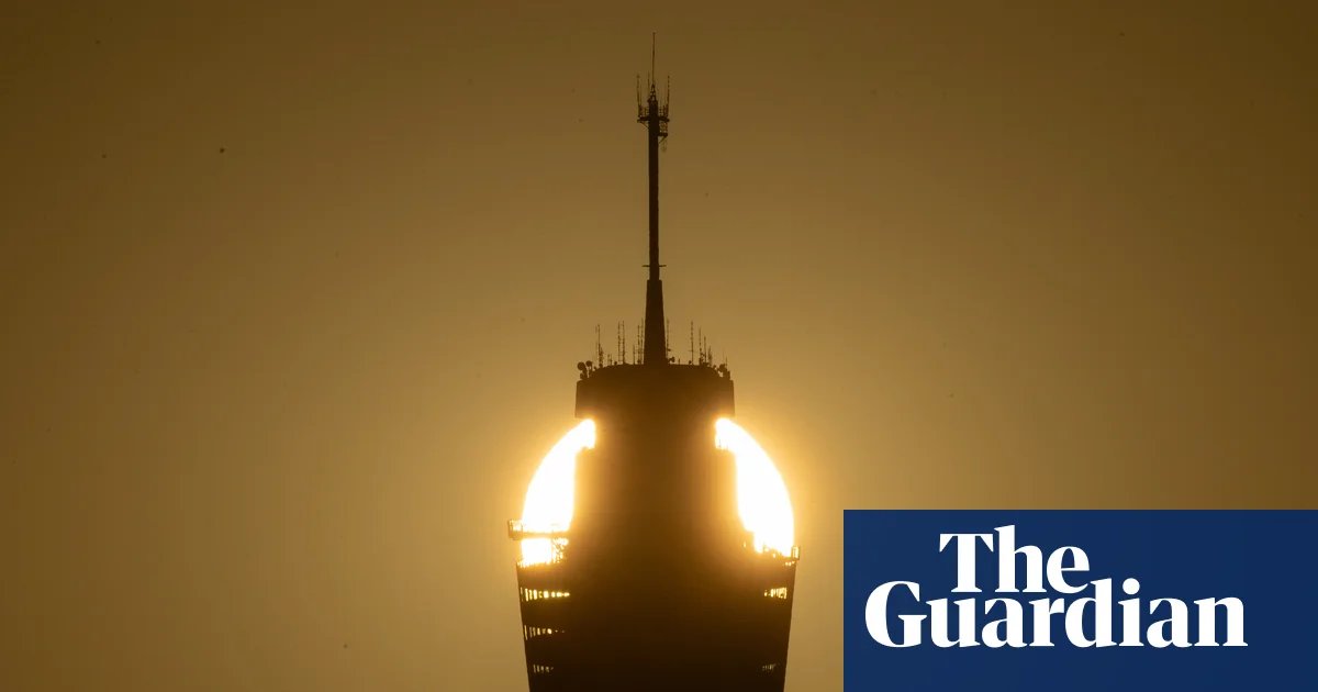 Australia’s south-east set for drier and hotter winter as BoM forecasts potential El Niño | Australia weather