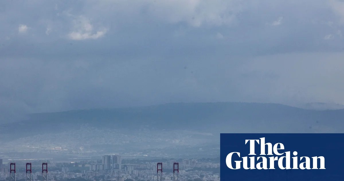 Ukraine asks Israel to seize vessel it claims is carrying grain stolen by Russia | Ukraine