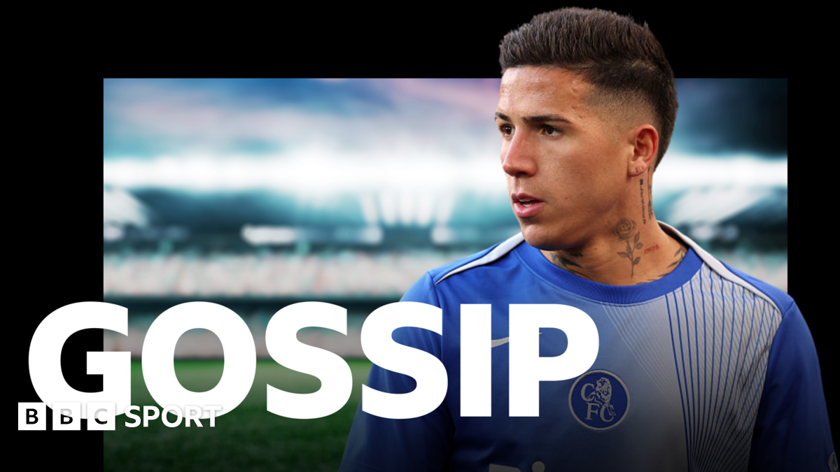 Football gossip: Fernandez, Van de Ven, Martinez, Sancho, Anderson, Diomande, Terzic, Leao, Ponomarenko