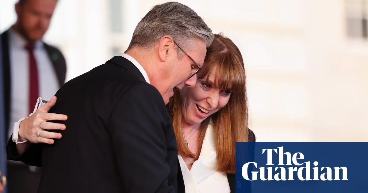 Olly Robbins is just the latest: a guide to the high-profile exits under Starmer’s tenure | Labour