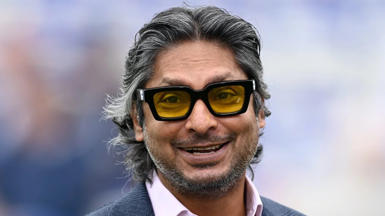 Kumar Sangakkara, Roshan Mahanama named in Transformation Committee to run SLC