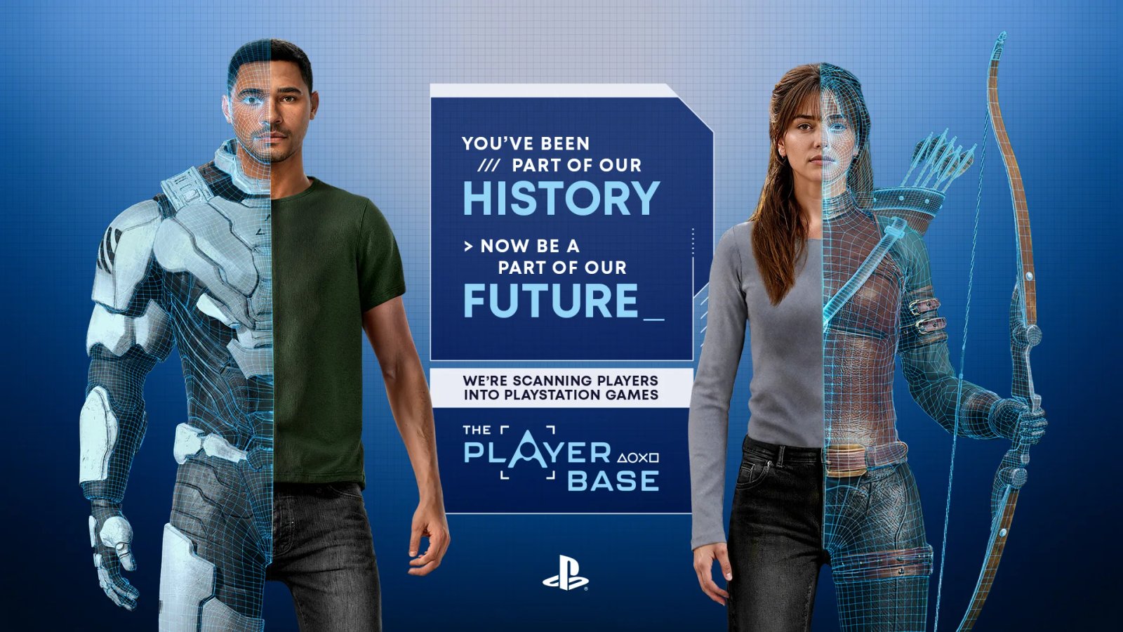 Introducing The Playerbase, bringing PlayStation’s biggest fans into blockbuster PlayStation Studios games – PlayStation.Blog