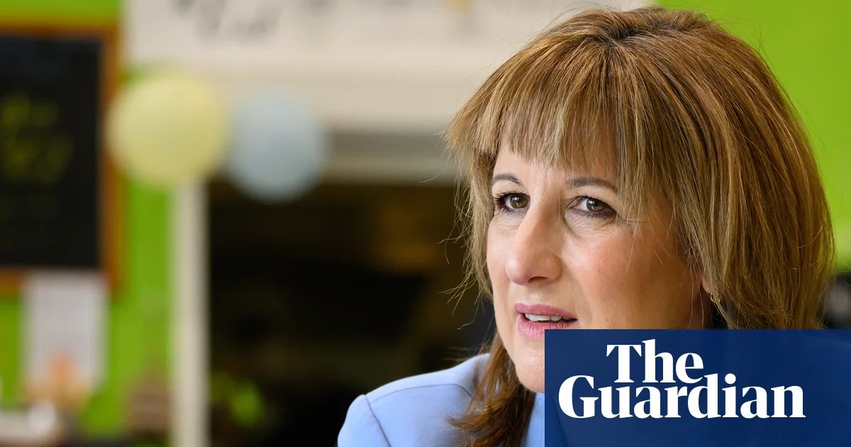 Bank bosses called to meeting with Reeves over impact of Iran war on UK economy | Economics