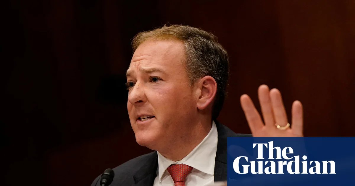 Democrats say EPA head’s budget cut proposal ‘reads like climate change deniers’ manifesto’ | US Environmental Protection Agency