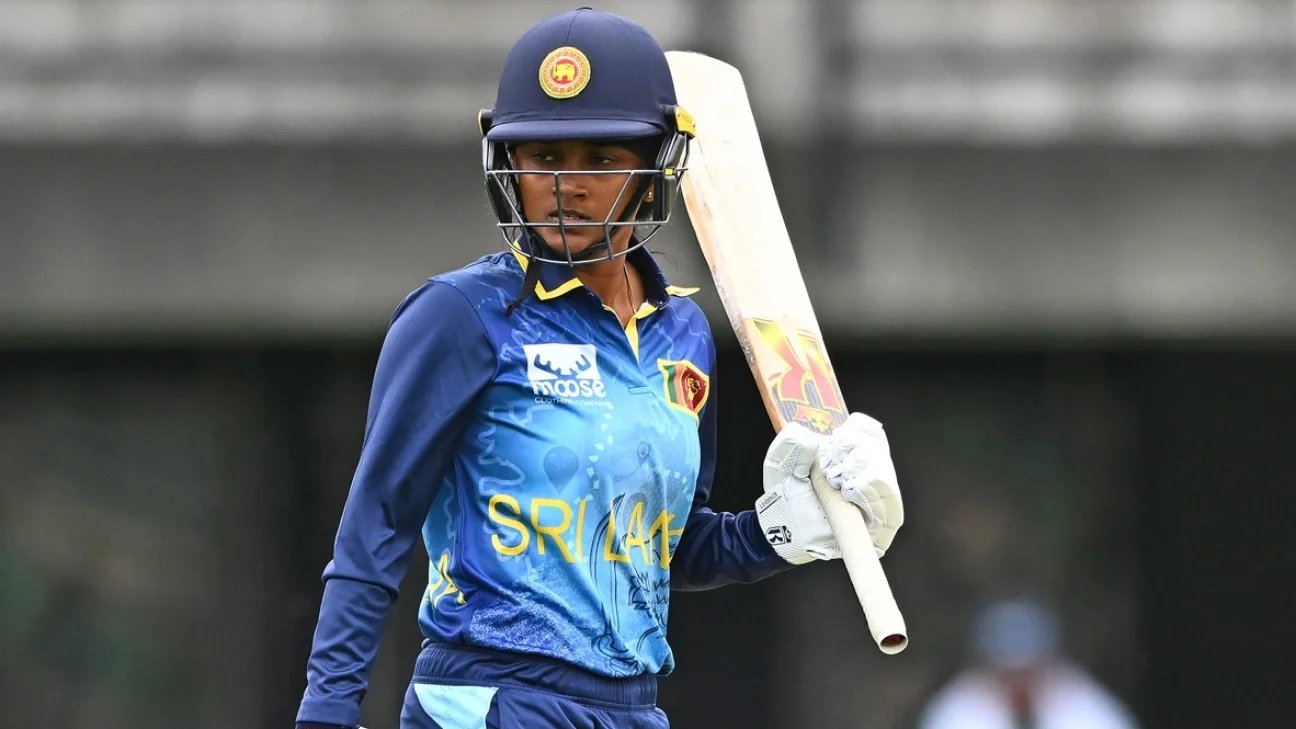 BAN Women vs SL Women 2026, BAN-W vs SL-W 2nd T20I Match Report, April 30, 2026