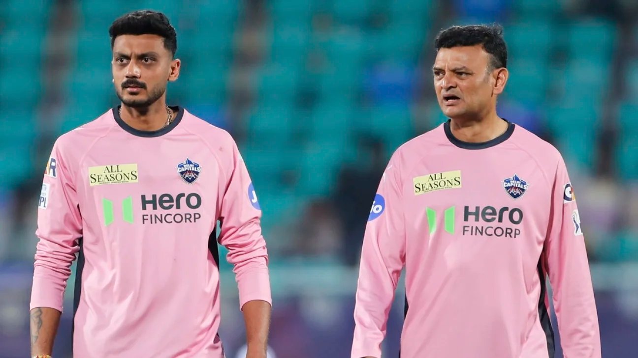 IPL 2026 – DC should ‘forget everything and move on’ – Piyush Chawla