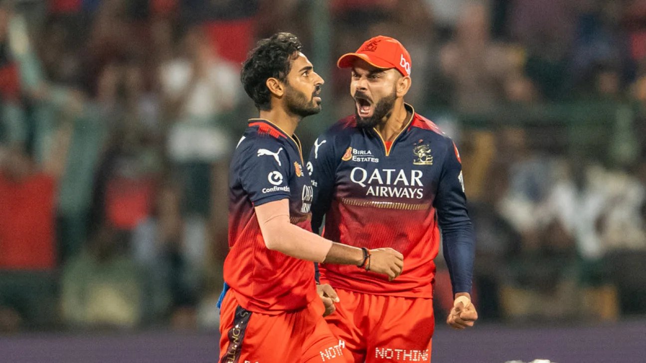 IPL 2026 – GT need bowlers and middle order to fire against fearsome RCB