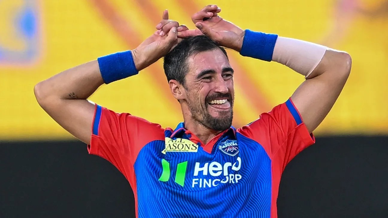 IPL 2026, RR vs DC 43rd Match Match Preview