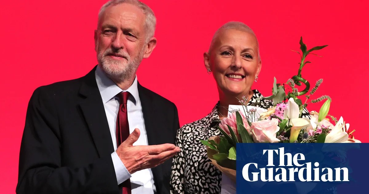 Jennie Formby, Labour’s former general secretary, says she has joined Greens | Labour