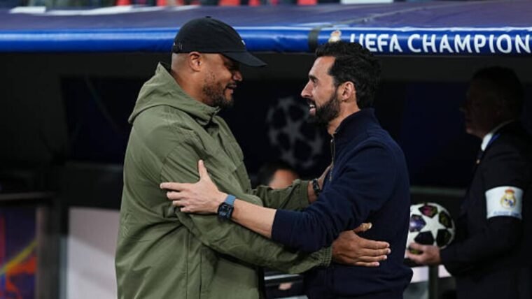 Bayern Munich vs Real Madrid: Match preview, predicted line-ups, team news and prediction