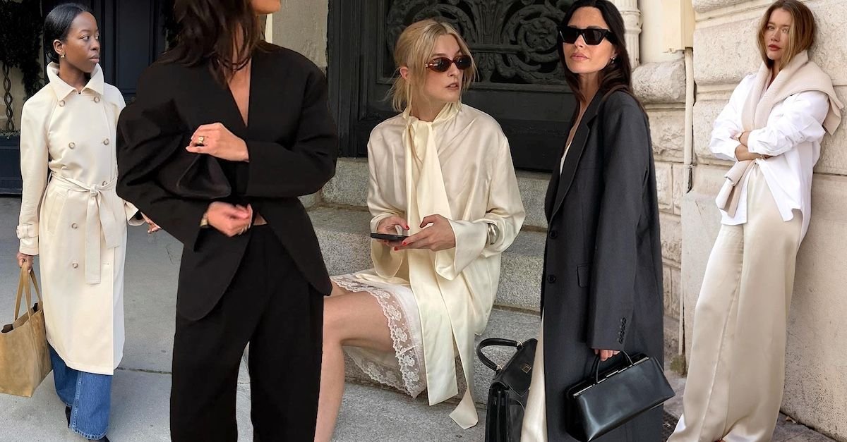 35 Rich-Looking Elevated Fashion Finds That Are Under-$150