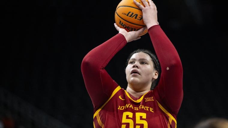 Audi Crooks’ transfer decision surprised everyone — and is a game changer for Oklahoma State