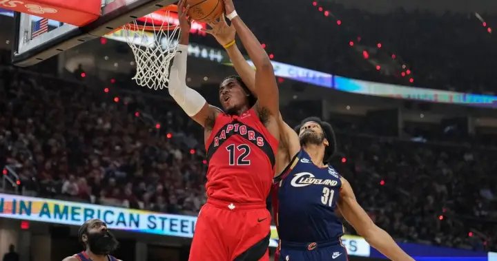 Murray-Boyles stepping up in playoffs