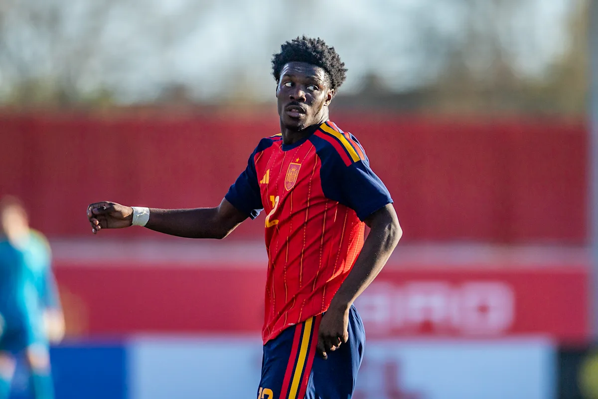 Can Eli And Wilson Play A Role For Sunderland During 2026/2027?