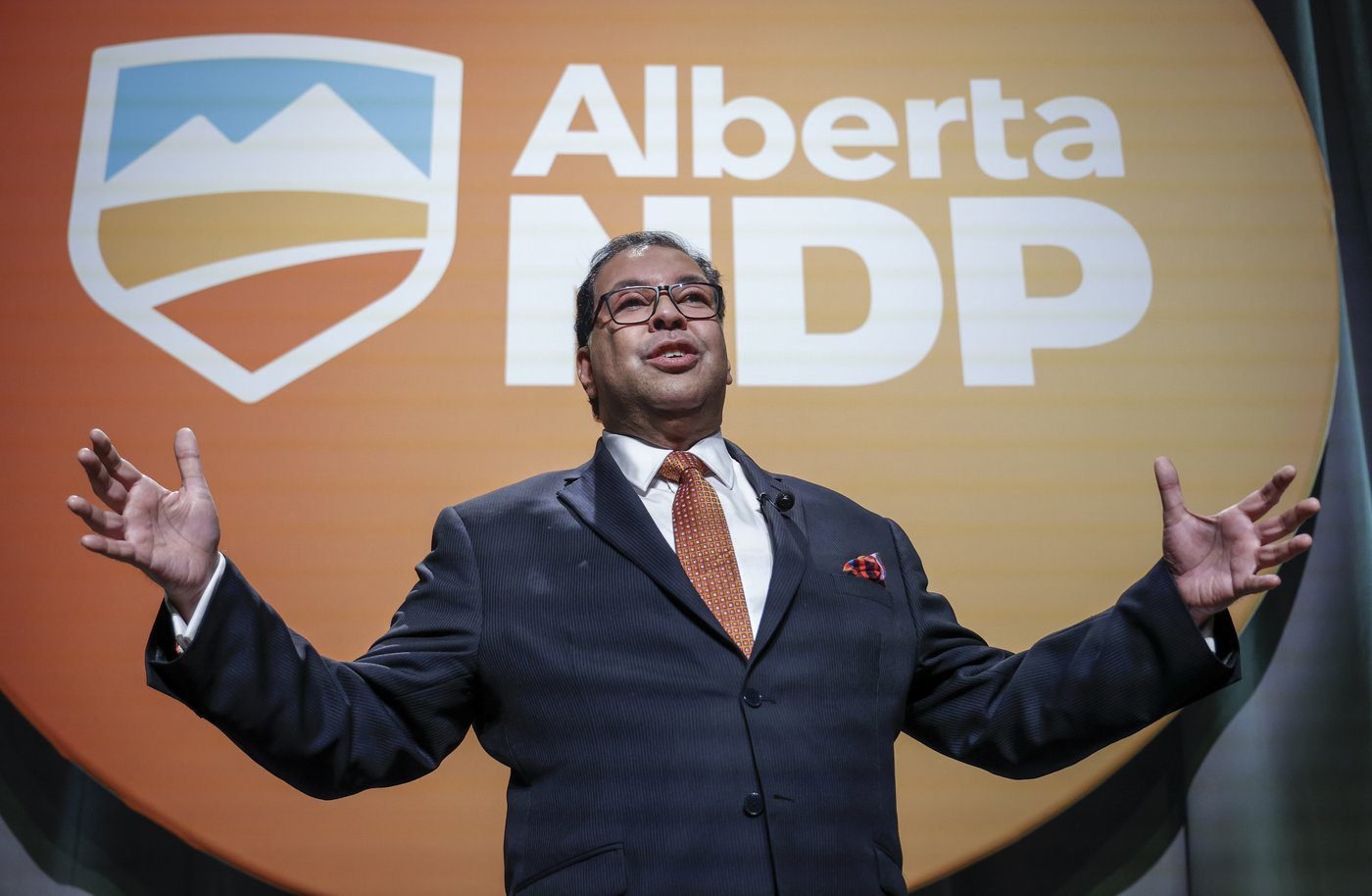 Alberta NDP to participate in new boundaries review after calling it illegitimate