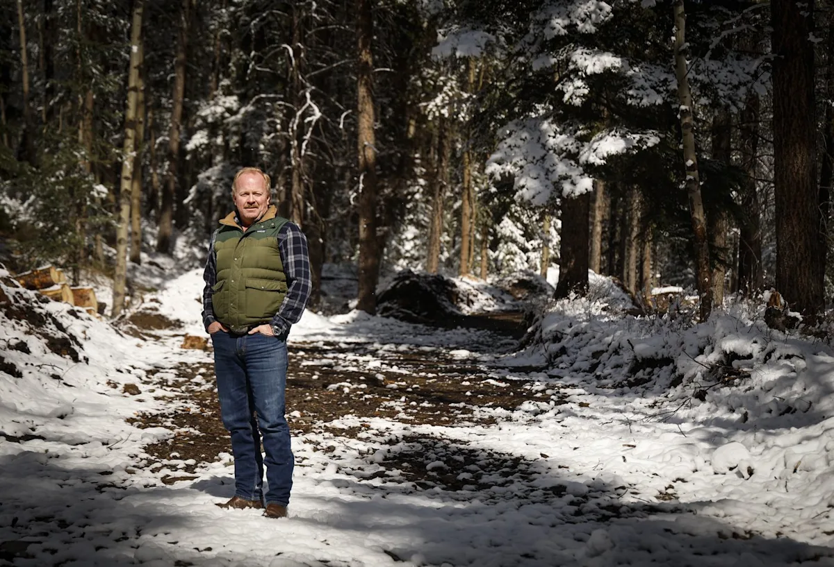 Planned glampsite renews longstanding Canmore concerns on growth pressures