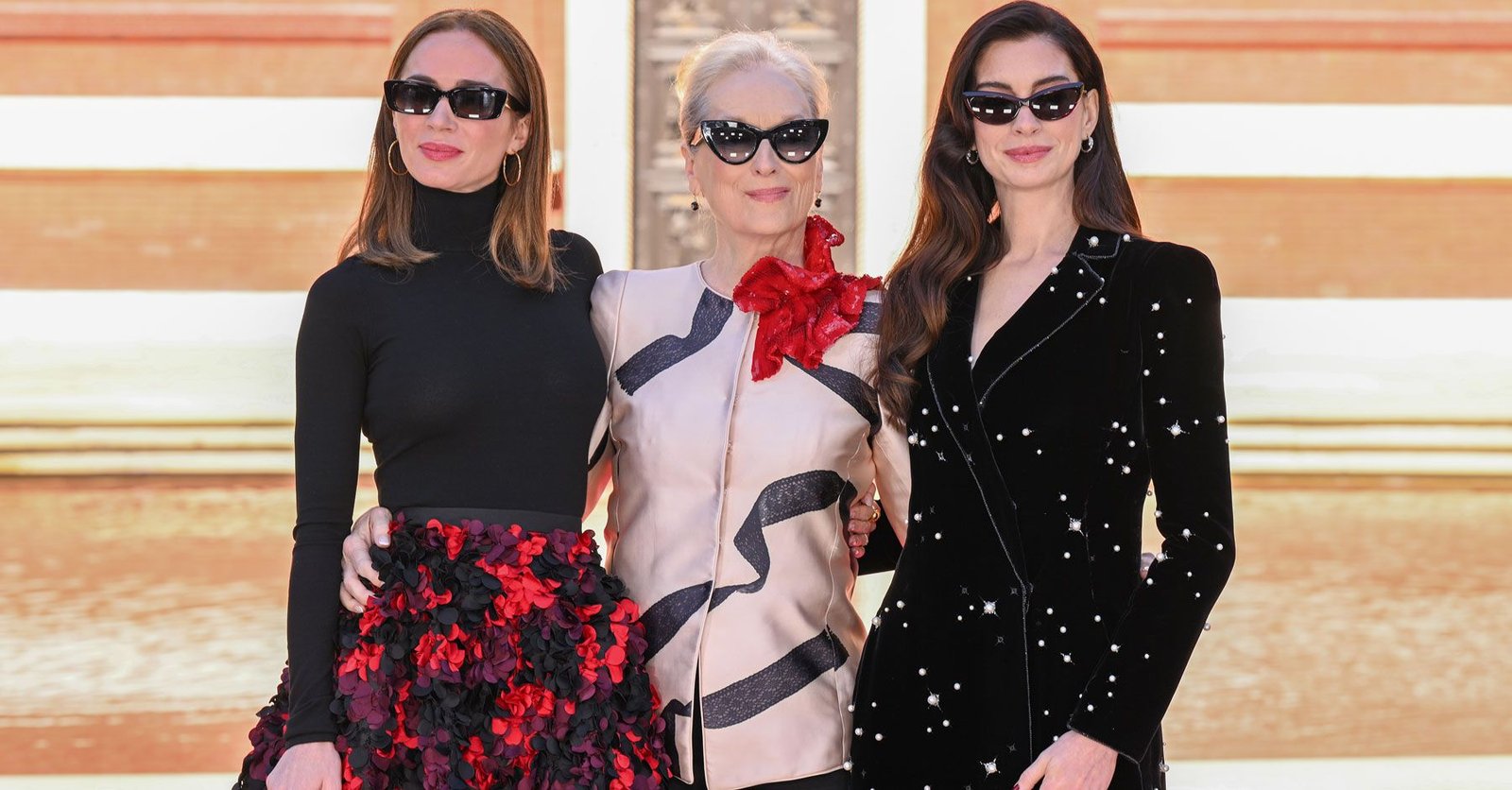 People Aren’t Talking About This Meryl Streep Outfit Enough