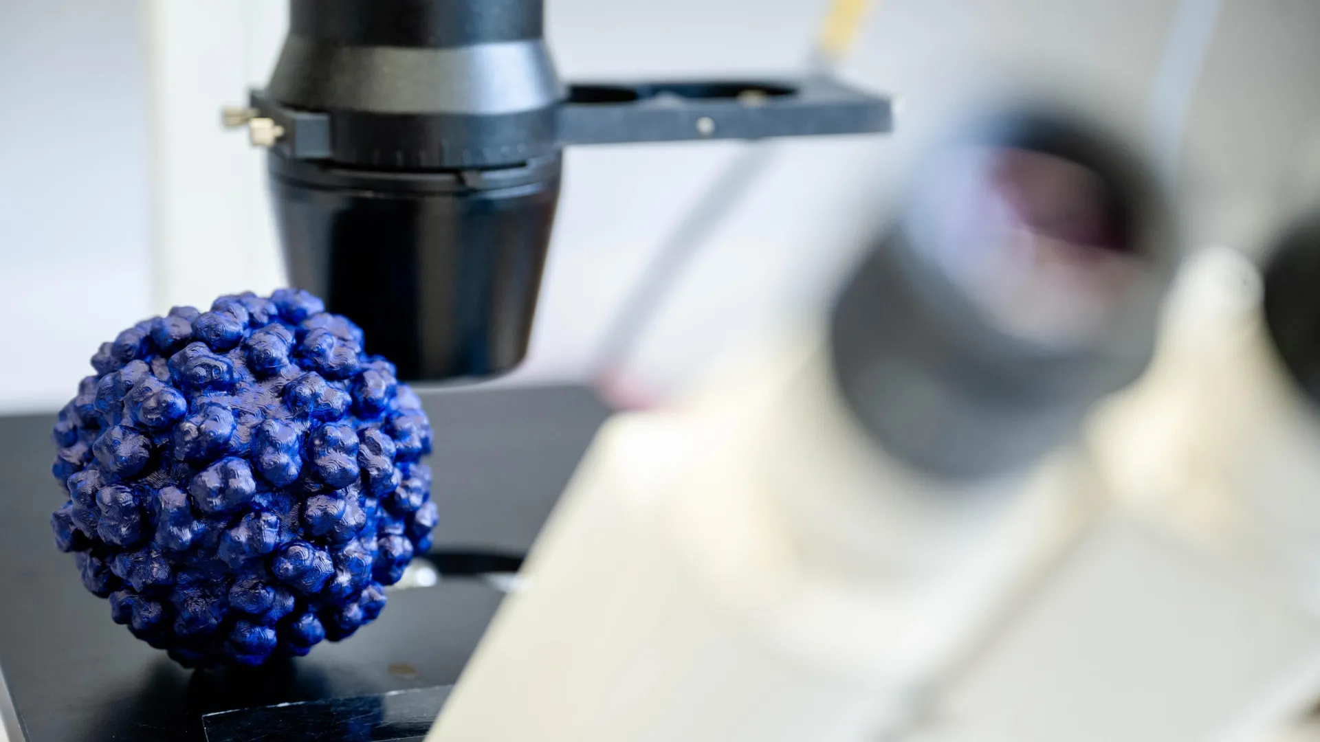 A drug already in trials may finally stop hepatitis E