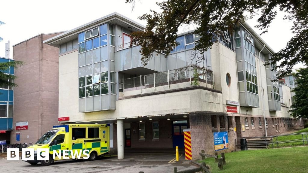 Patients warned about limited A&E unit during strike