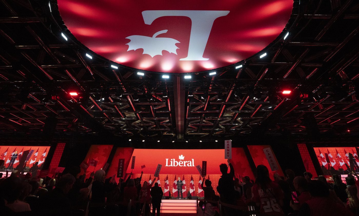 Poll suggests Canadians want Carney government focused on affordability in next year