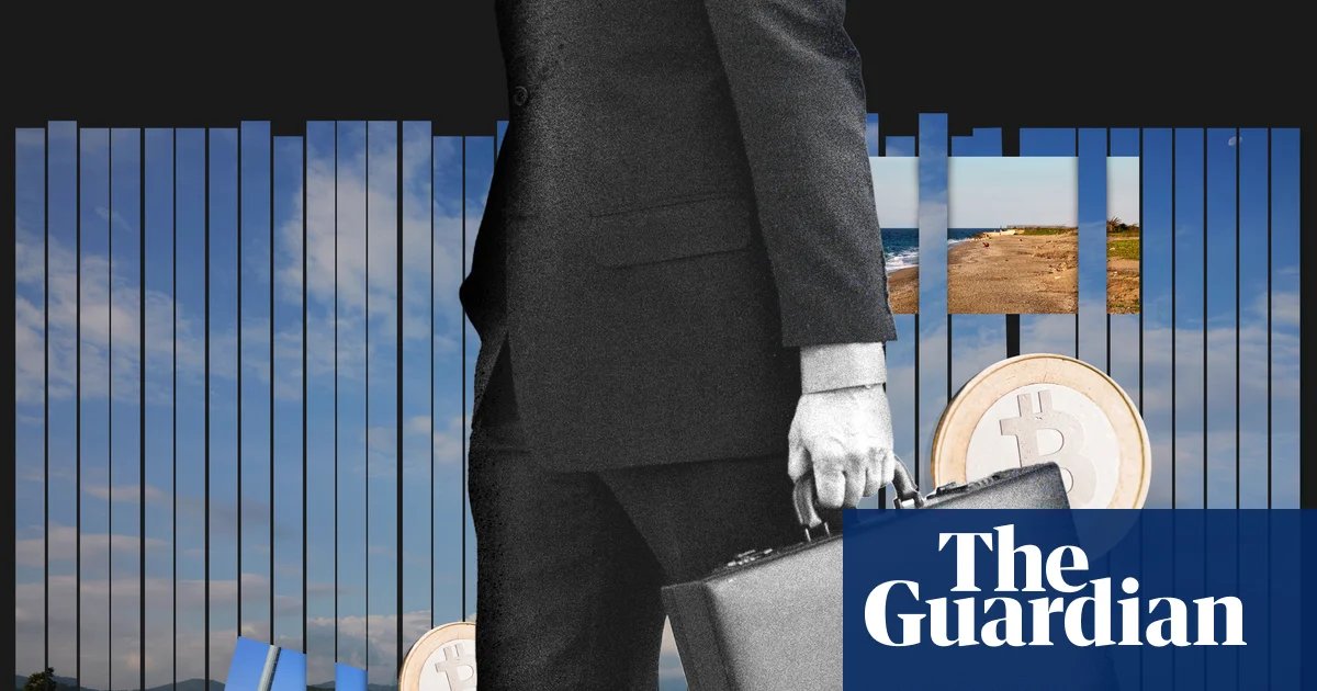 Private jets, deserted shores and an unbuilt resort: alleged links to sanctioned ‘scam’ empire revealed in Timor-Leste | Asia Pacific