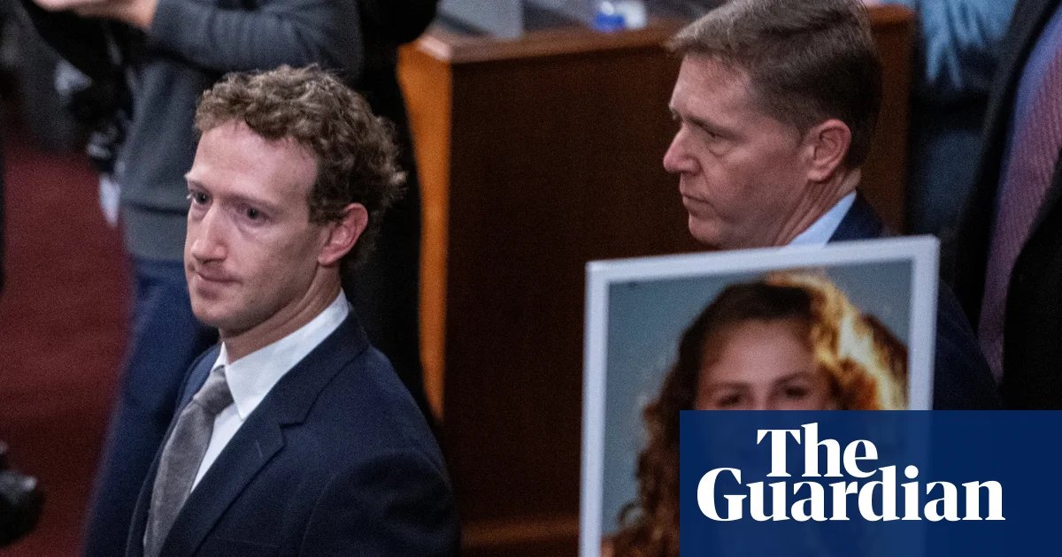 ‘It started with a tipoff’: how a Guardian investigation exposed child sex trafficking on Facebook and Instagram | Sex trafficking