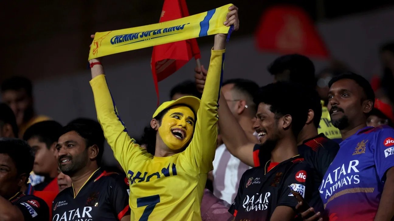 IPL 2026, RCB vs CSK 11th Match Match Preview