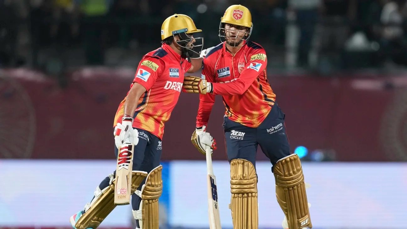 IPL 2026, PBKS vs SRH 17th Match Match Preview