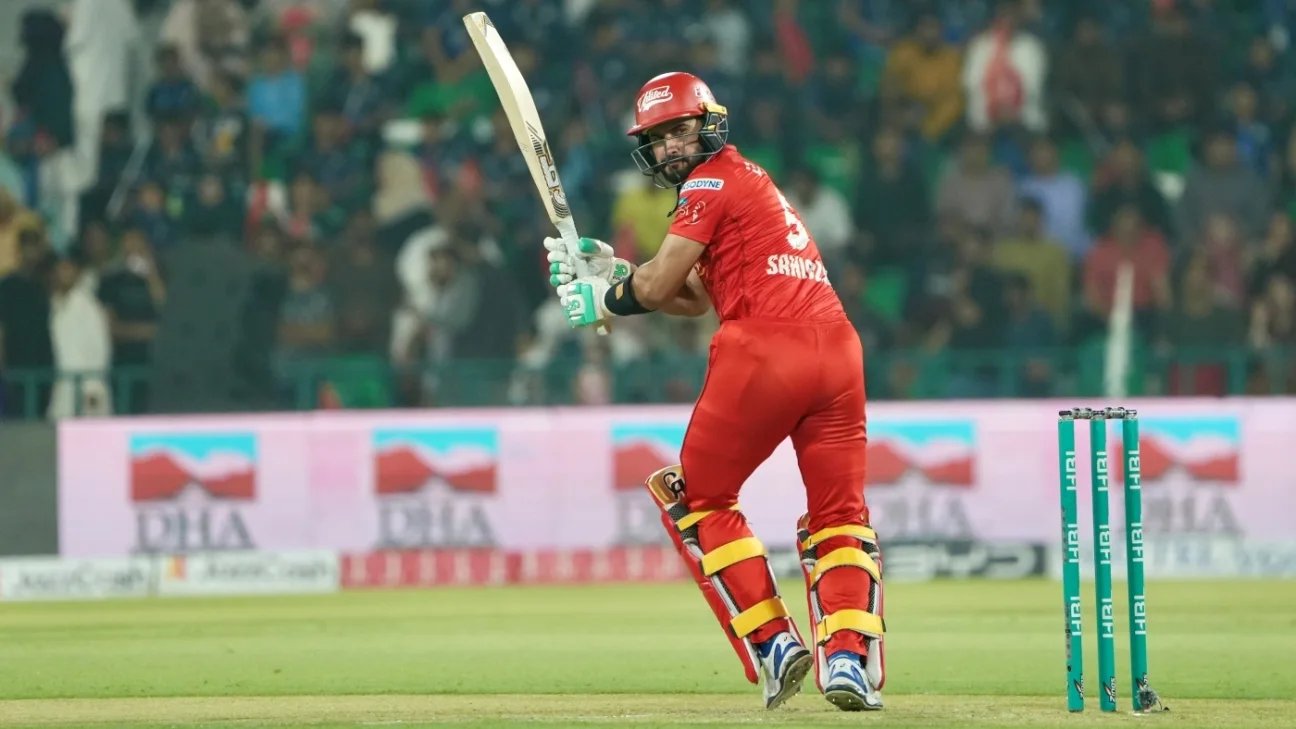 PSL 2026, HHK vs MS 8th Match Match Report, April 01, 2026