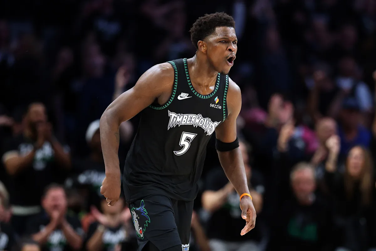 Where to watch Minnesota Timberwolves vs. Denver Nuggets Game 4 NBA playoffs: Live stream, start time, TV channel, odds for Saturday, April 25