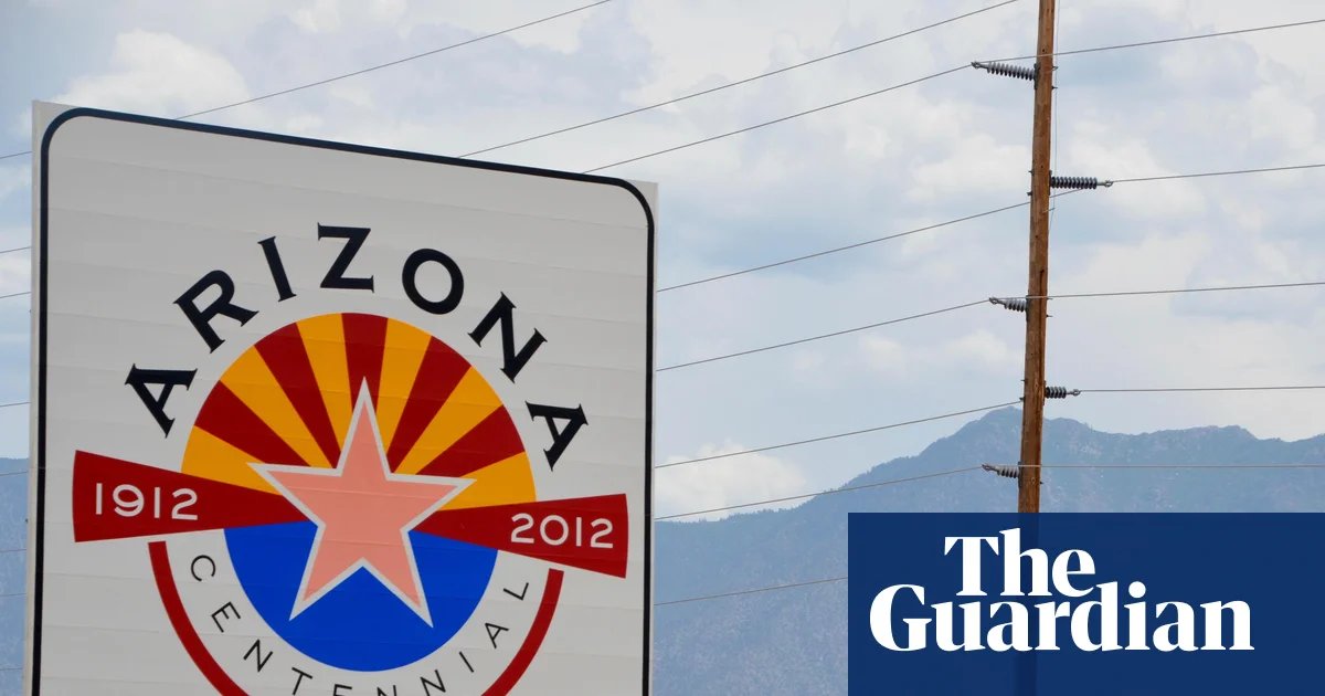 Arizona woman who went missing ‘without a trace’ 32 years ago found alive | Arizona