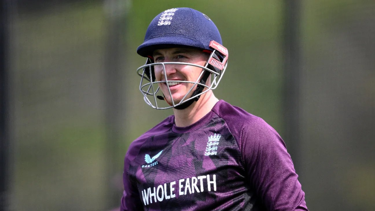 Harry Brook to sit out April, Joe Root set for three Yorkshire appearances