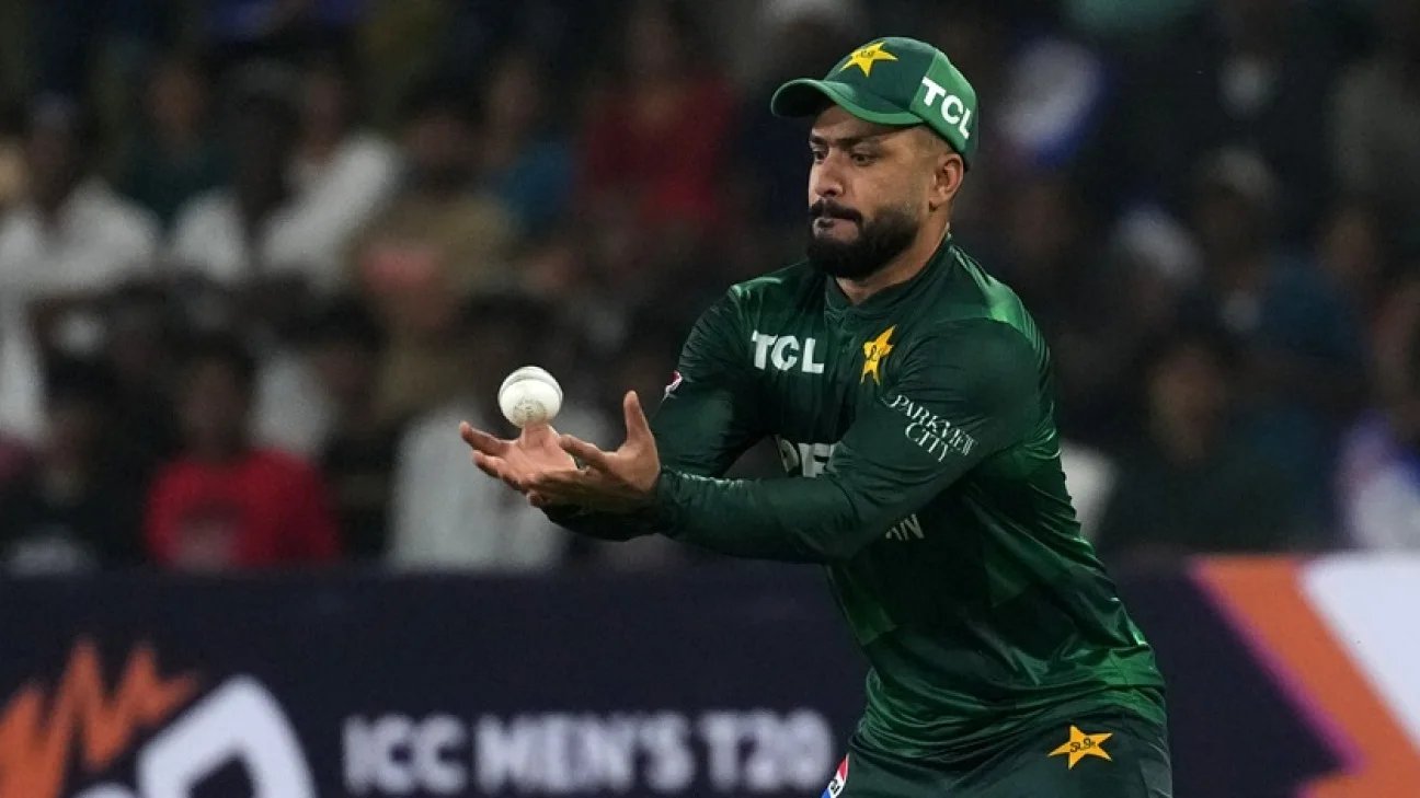 Mohammad Nawaz under PCB investigation after positive test for recreational drug use