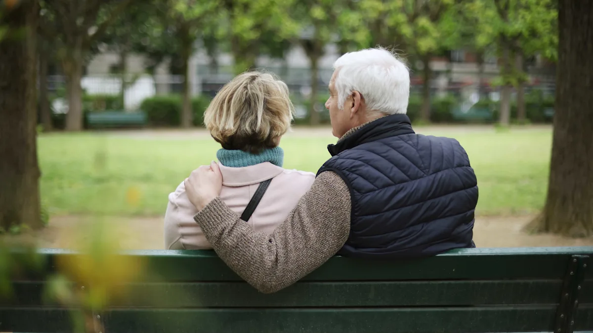 How to avoid 2 troubling new retirement trends