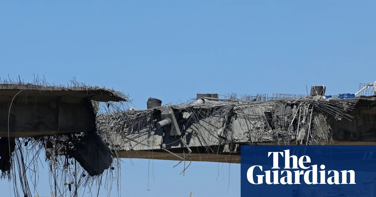 Is the US committing war crimes by targeting Iran’s civilian infrastructure? | International law