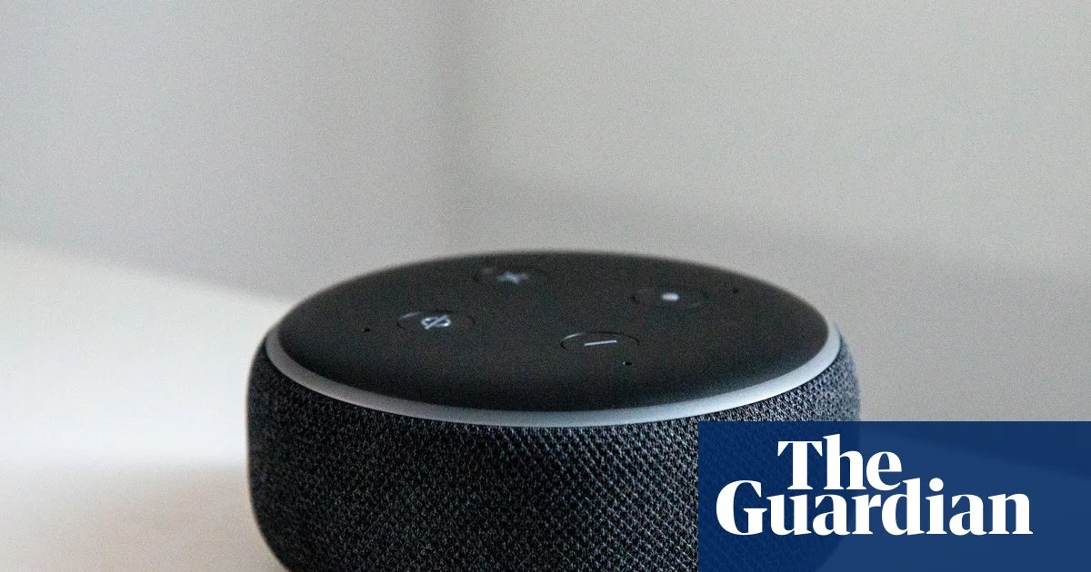 Should we be polite to voice assistants and AIs? | AI (artificial intelligence)