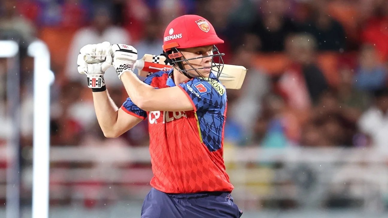 IPL 2026 – PBKS vs SRH – Cooper Connolly ‘keen to stick to my own strengths’ at big-hitting Punjab Kings