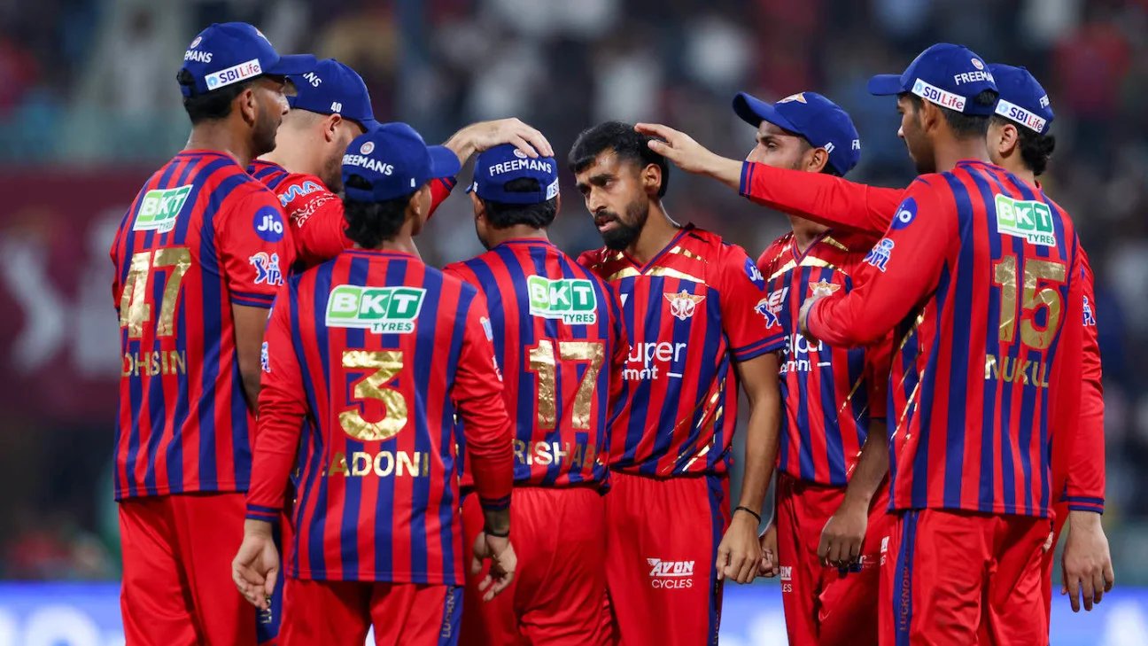 IPL 2026 LSG vs DC Abhinav Mukund highlights Lucknow Super Giants’ lack of identity