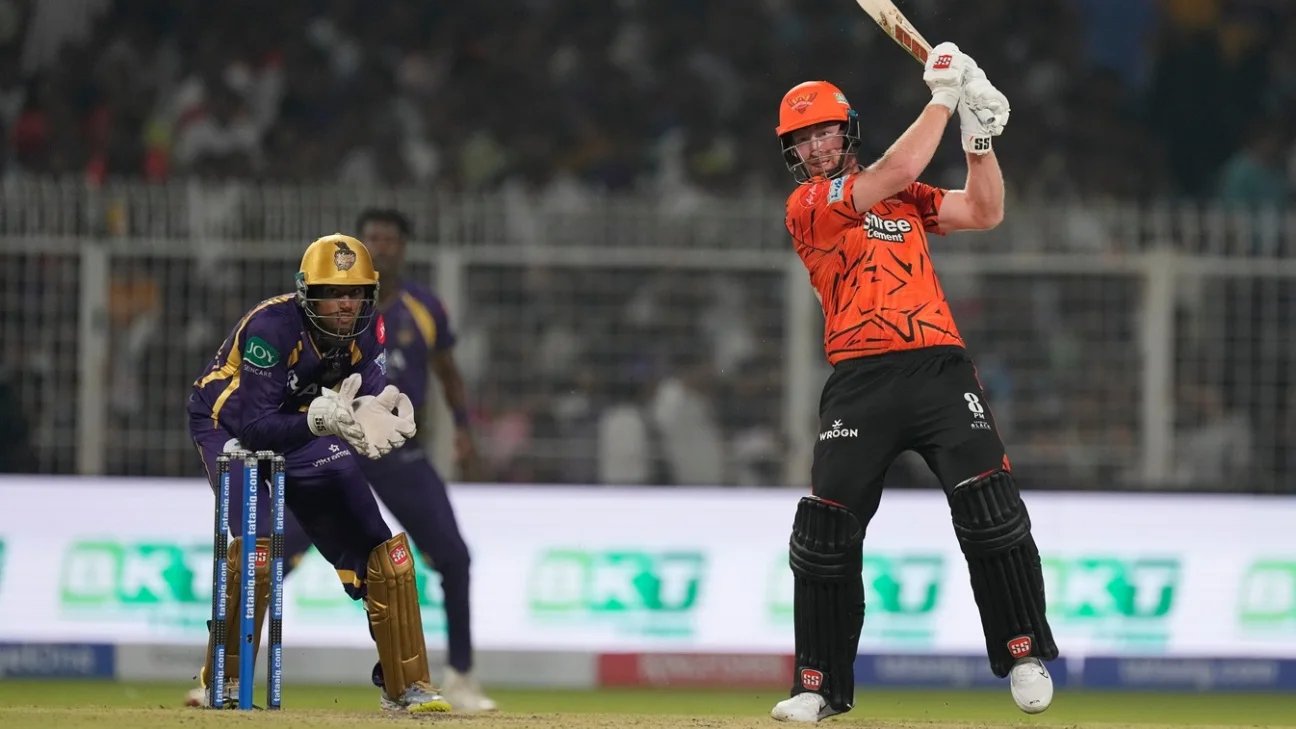 IPL 2026, KKR vs SRH 6th Match Match Report, April 02, 2026