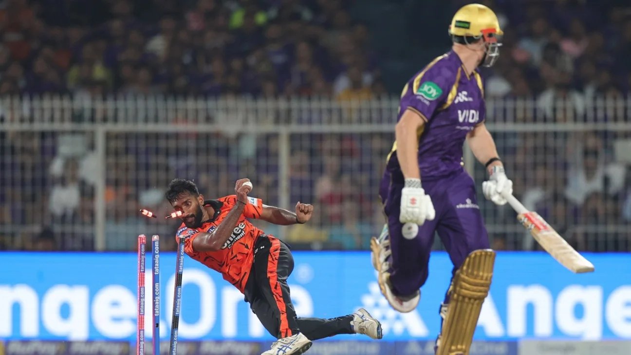 IPL 2026 – KKR vs PBKS – Aaron Finch: Cameron Green looks ‘tentative’, but KKR shouldn’t ‘push him down’ the order
