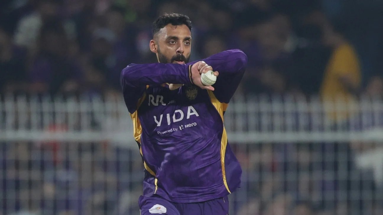 IPL 2026 – KKR vs SRH – Ajinkya Rahane, Irfan Pathan and Sanjay Bangar on Varun Chakravarthy