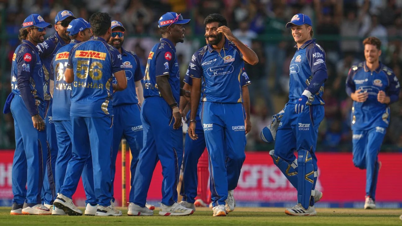 IPL 2026, RR vs MI 13th Match Match Preview