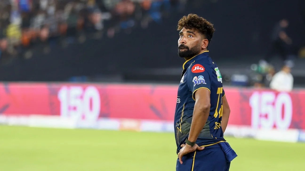 IPL 2026 – GT vs RR – Matthew Hayden on Kagiso Rabada, Rashid Khan and Mohammed Siraj