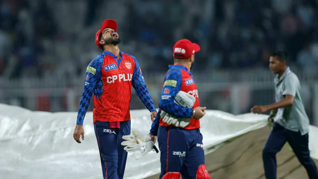 IPL 2026, KKR vs PBKS 12th Match Match Report, April 06, 2026